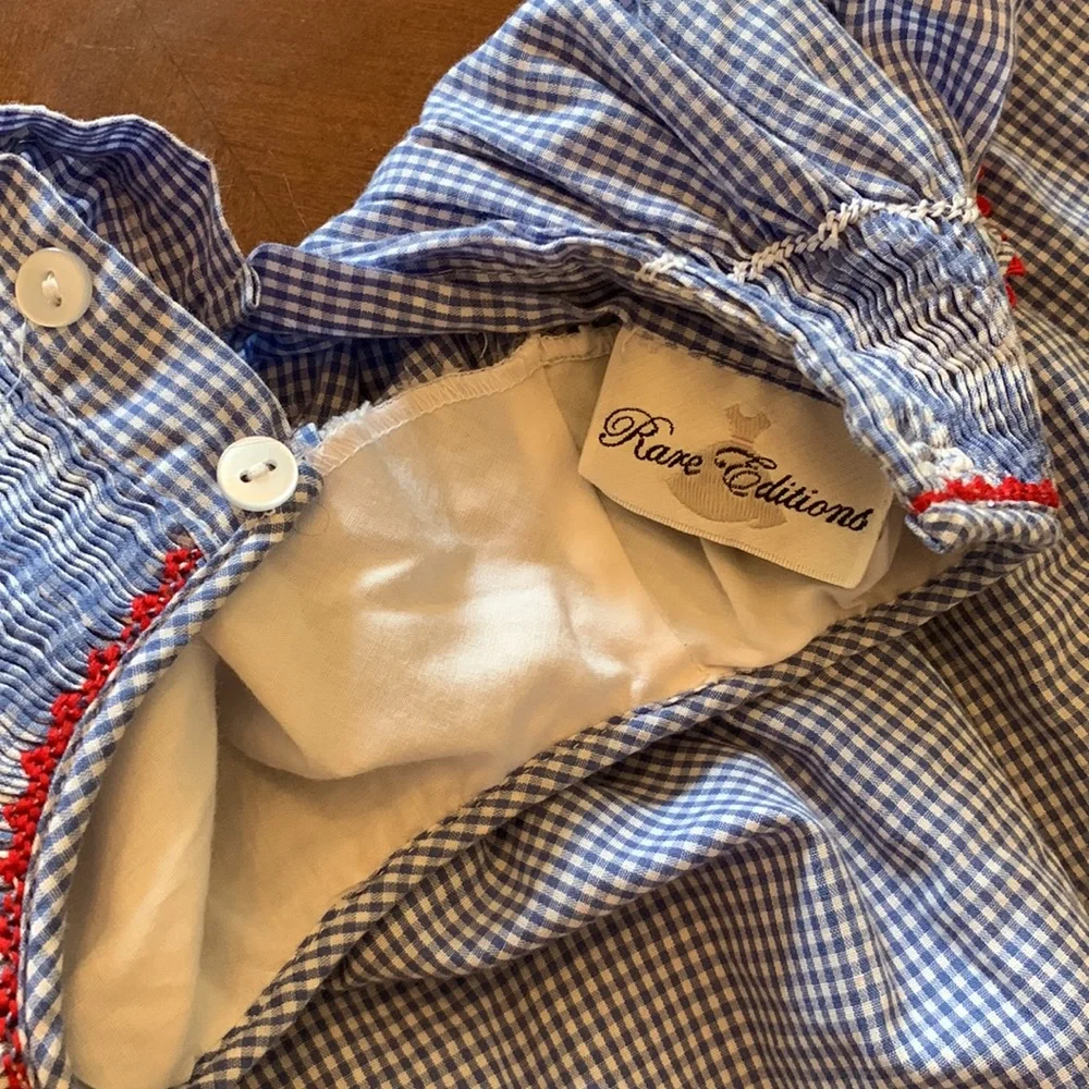 Rare Editions dress